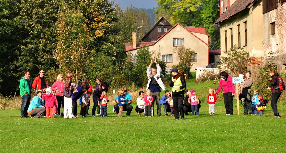 Huť-Bratříkov-Huť 2014