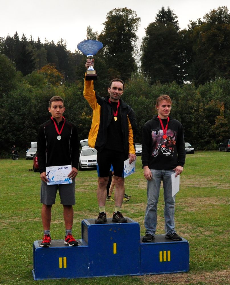 Huť-Bratříkov-Huť 2015