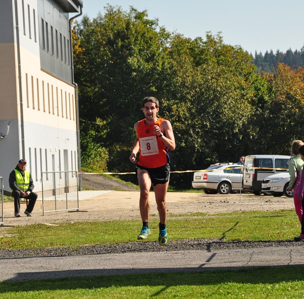 Huť-Bratříkov-Huť 2017