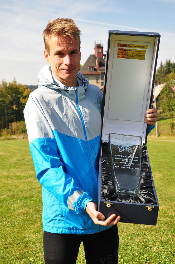 Huť-Bratříkov-Huť 2017