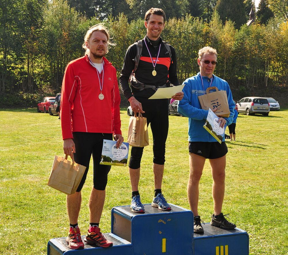 Huť-Bratříkov-Huť 2017